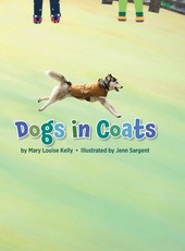 Dogs in Coats