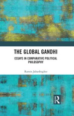 The Global Gandhi