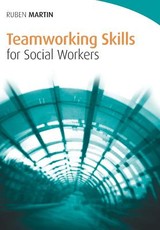 Teamworking Skills for Social Workers
