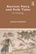 Ancient Fairy and Folk Tales