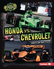 Honda vs. Chevrolet