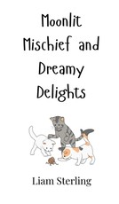 Moonlit Mischief and Dreamy Delights
