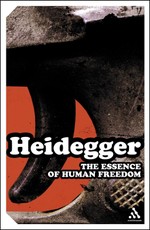 The Essence of Human Freedom