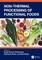 Non-Thermal Processing of Functional Foods