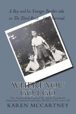 Where You Go, I Go