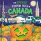 The Spookiest Pumpkin Patch in Canada