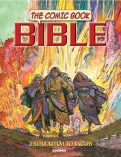 Comic Book Bible, OT1