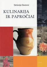 Kulinarija ir papročiai