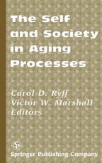 The Self and Society in Aging Processes