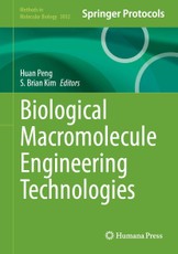 Biological Macromolecule Engineering Technologies