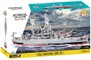 USS Arizona BB-39 blokai 2046 blokai