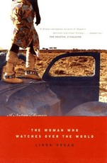 Woman Who Watches Over the World