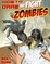 How to Draw and Fight Zombies #1