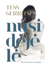 Nusidėjėlė (3-oji laida)