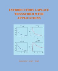 Dalpatadu: Introductory Laplace Transform with Applications