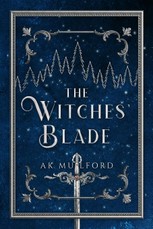 The Witches' Blade
