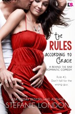 The Rules According to Gracie