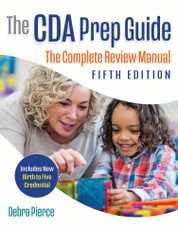The Cda Prep Guide, Fifth Edition