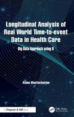 Longitudinal Analysis of Real World Time-to-event Data in Health Care