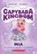 MIA the Crystal Sparkle Capybara (Capybara Kingdom #2)
