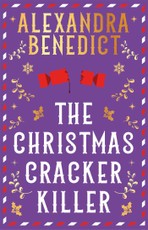 The Christmas Cracker Killer