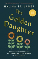The Golden Daughter