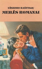 Pakeisti praeitį. Laikina bičiulė