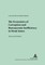 The Economics of Corruption and Bureaucratic Inefficiency in Weak States