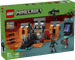 LEGO Minecraft Wither Battle