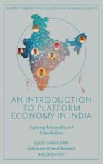 An Introduction to Platform Economy in India
