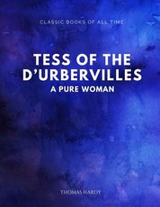 Tess of the d'Urbervilles