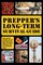 Prepper's Long-Term Survival Guide