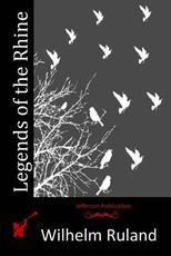 Legends of the Rhine