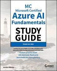 MC Azure AI Fundamentals Study Guide