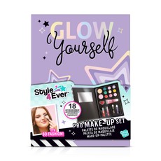 STYLE 4EVER Profesionalus kosmetikos rinkinys