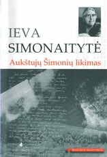 Aukštujų Šimonių likimas