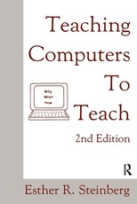 Teaching Computers to Teach