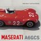 Maserati A6gcs