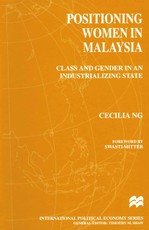 Positioning Women in Malaysia