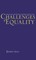 Challenges of Equality