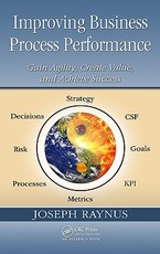 Improving Business Process Performance
