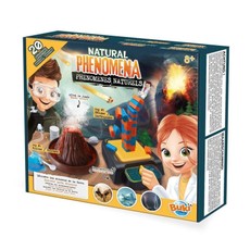 Eksperimentų rinkinys „Žemės mokslas“