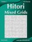 Hitori Mixed Grids - Volume 1 - 159 Puzzles