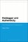 Heidegger and Authenticity
