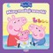 Mūsų mažoji sesutė. Peppa Pig