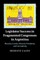 Legislator Success in Fragmented Congresses in Argentina