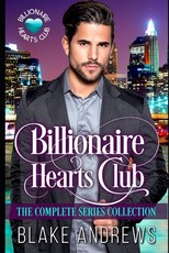 Billionaire Hearts Club