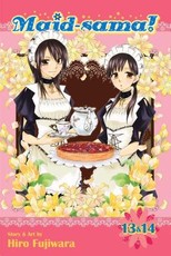 Maid-Sama! (2-In-1 Edition), Vol. 7