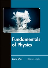 Fundamentals of Physics