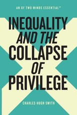 Inequality and the Collapse of Privilege